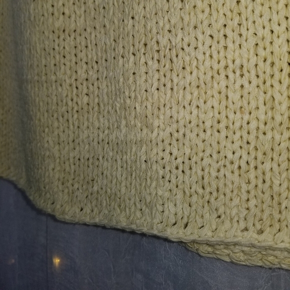 Jones New York sleeveless knit top - Picture 4 of 7